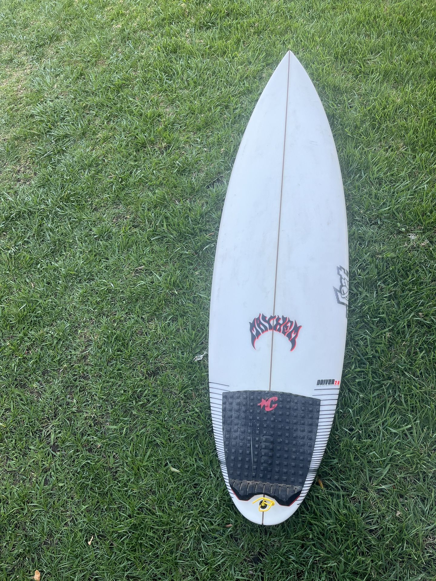 Surfboard Shortboard 5’11