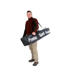 Professional Player Bench - Tent / Sunshade