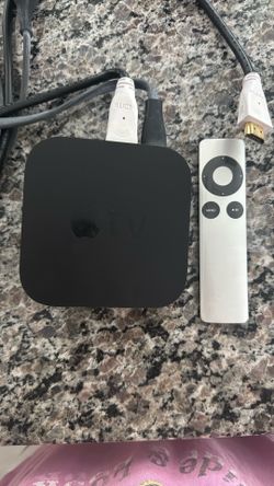 Apple TV