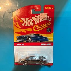 HOTWHEEL