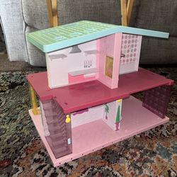 Shopkins Happy Places Grand Mansion Playset