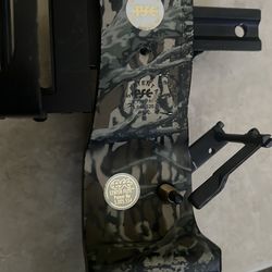 Pse compound bows