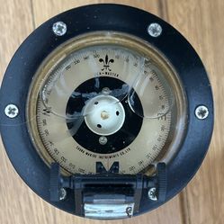 Marine Compass, Sea-Master, Saura Marine Instrument 
