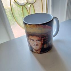 Jose Alfredo Jimenez Cup