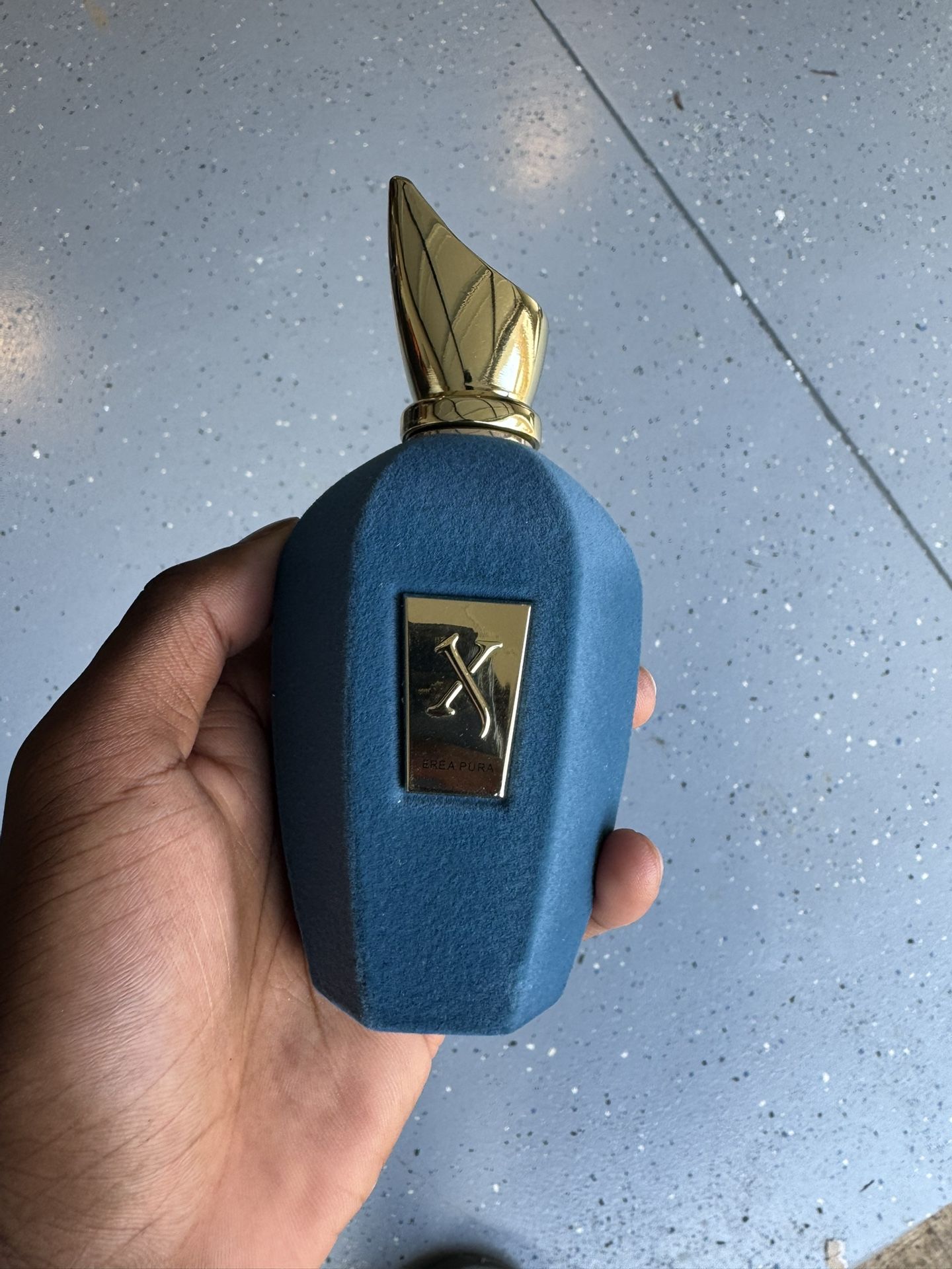 Xerjoff Erba Pura EDP