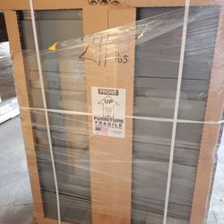 Lateral File Cabinet 