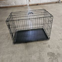 Dog Crate