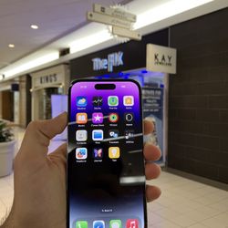 iPhone 14 Pro 512 Gb Unlocked 