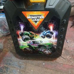 Toys Hot Wheel Storage Box