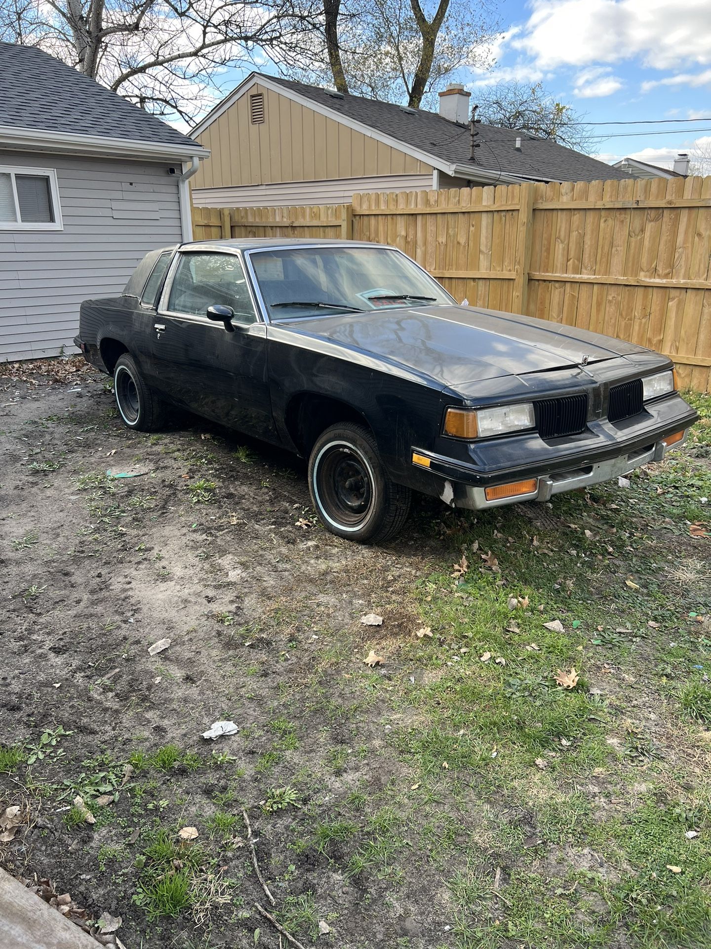 Oldsmobile/cutlass/supreme/g-body