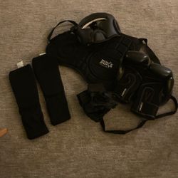 Martial Arts Gear - Adult Small