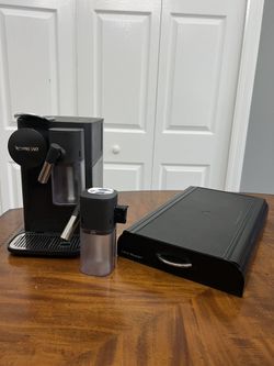 Nespresso Machine