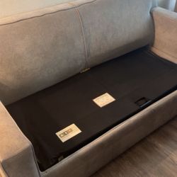 Sleeper Sofa