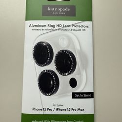 iPhone 15 Pro/Pro Max Accessories - Kate Spade NY