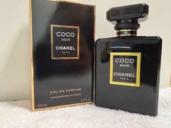 Coco Noir Channel