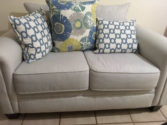 Love Seat
