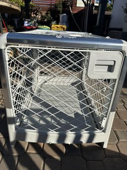 Diggs Revol Collapsable Dog Crate