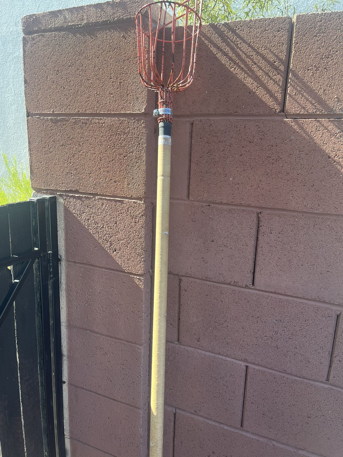 Fruit Picker Pole