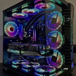 GAMING PC BUILD