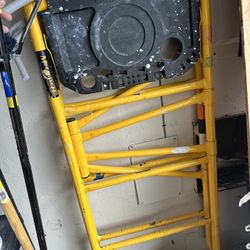 Scaffold 