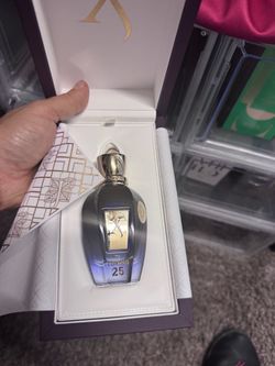 Xerjoff Torino 25 Eau de Parfum