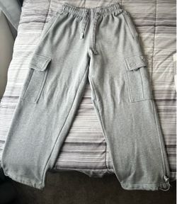 Pro Club Heavyweight Cargo Sweatpants