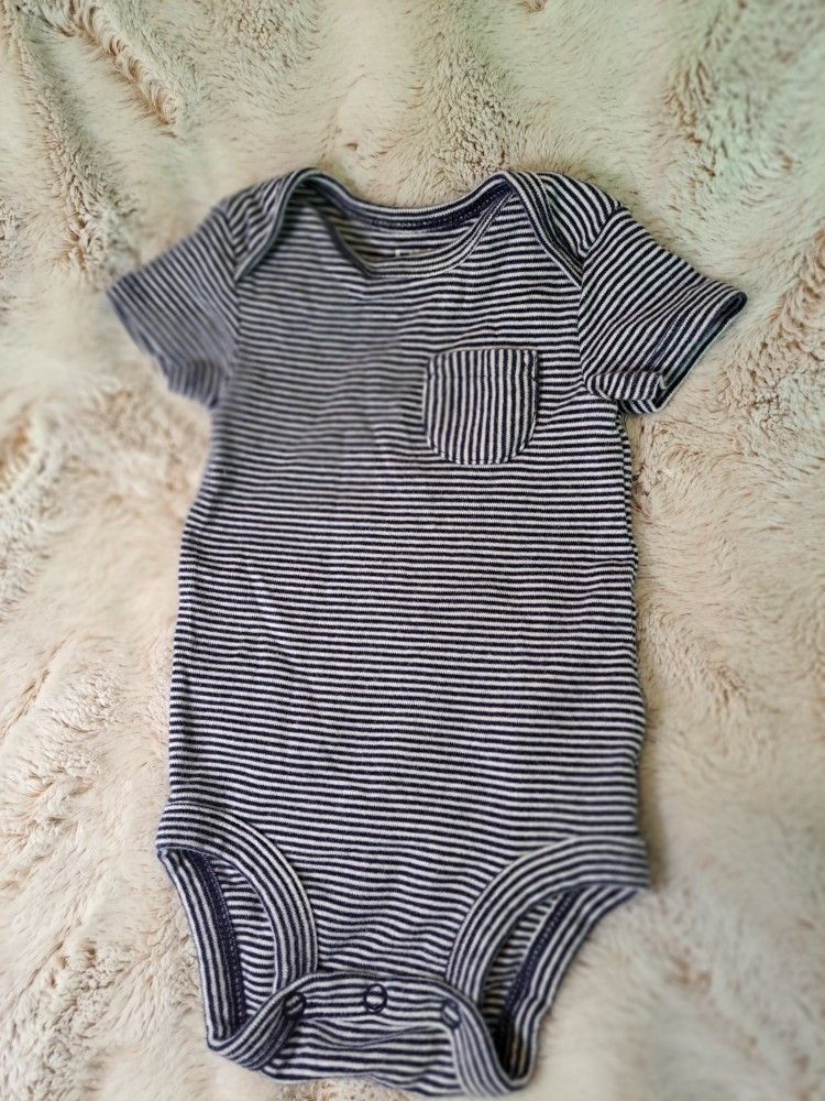 Baby Onesie