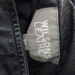 Wilson's Leather Genevieve Belted Trench Jacket