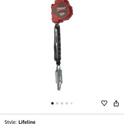 Safety Life Line