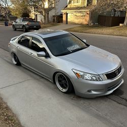 2009 Honda Accord