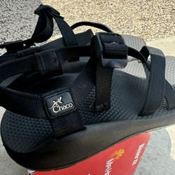 Chaco Sandals