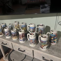 Steins