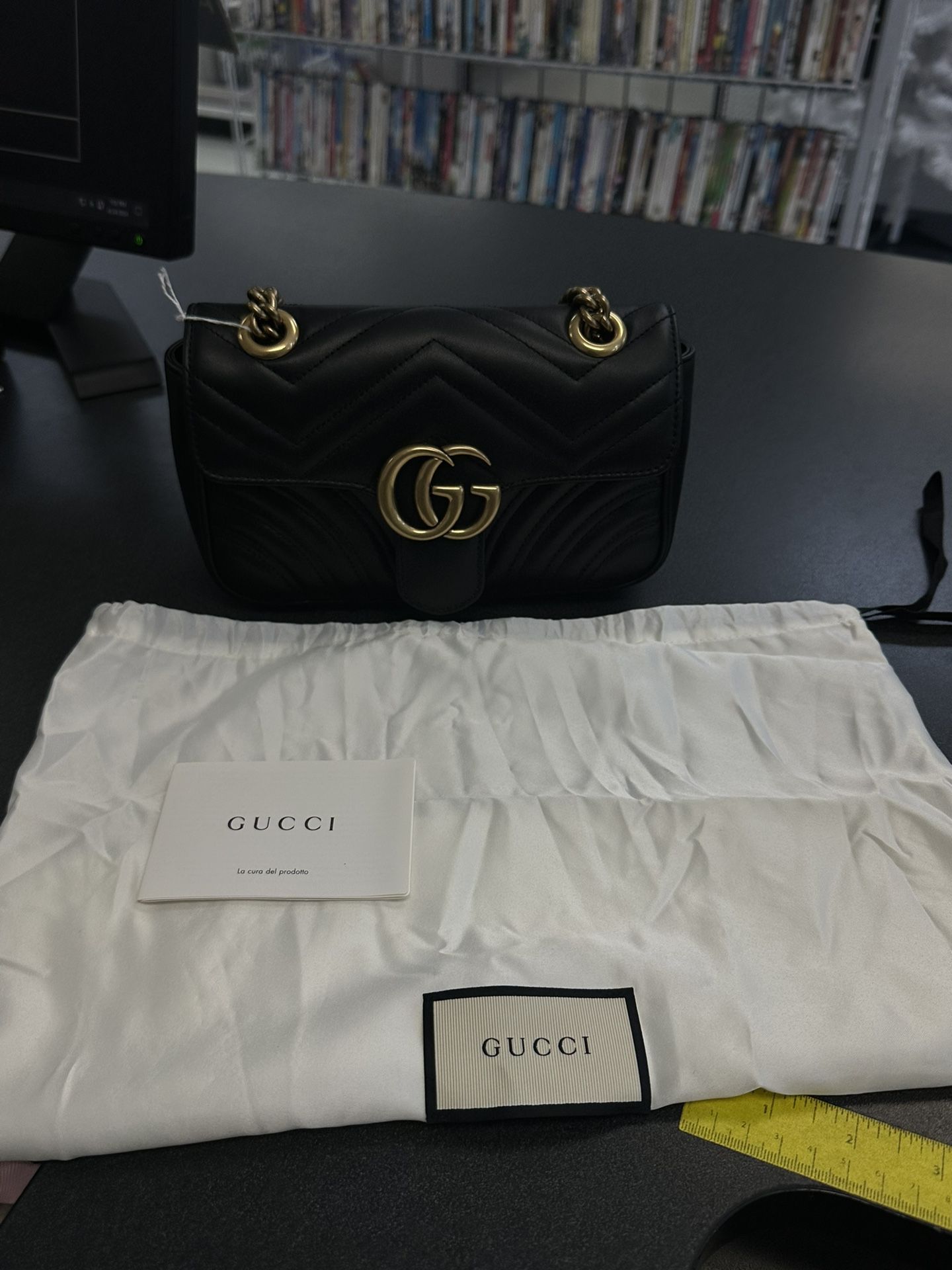 Gucci Purse