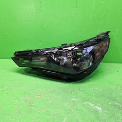 Soul 2023 2024 2025 headlight OEM