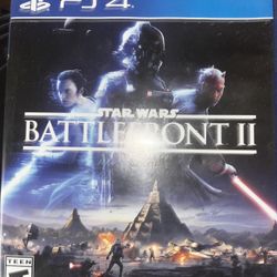 Battle Front 2