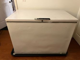 Freezer Chest