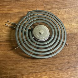 Burner ( Read Description!)