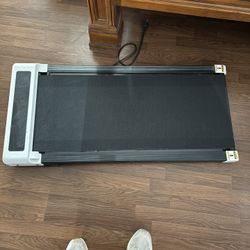Small Space Treadmills With Remote