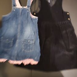 5t Dresses