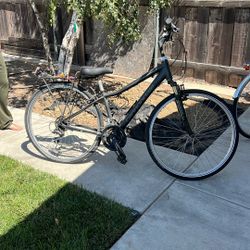 Cannondale Adventure 