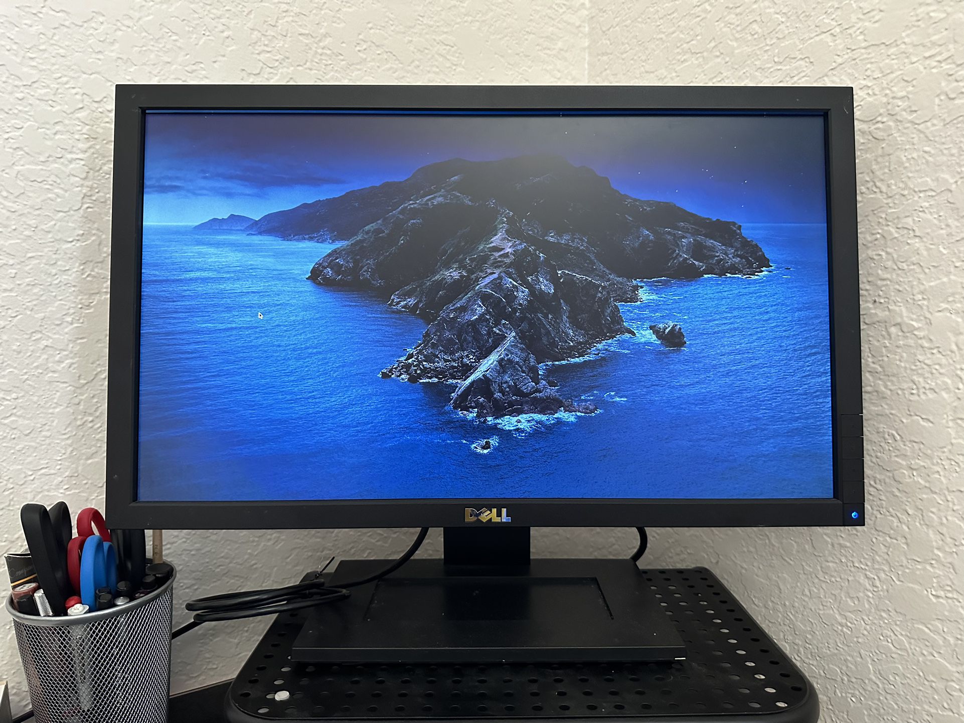 Dell 21.5" Widescreen LED LCD Monitor
