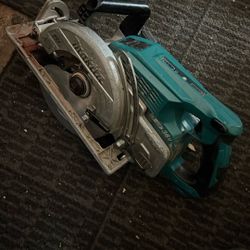Makita Saw 