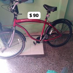 Rack Bike And Bikes