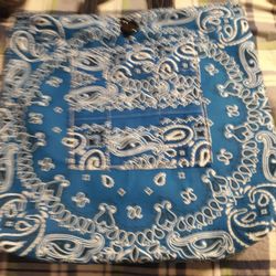 Handmade tote Bag 