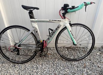 Trek Bike aluminum 