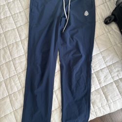 Stio Hiking Pants 