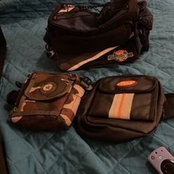 Tackle Bags for Sale in Bakersfield, CA - OfferUp