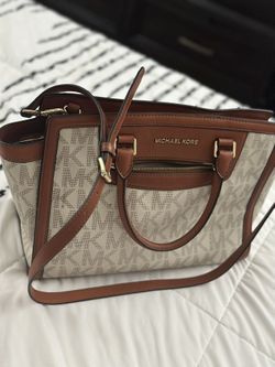 Michael Kors Handbag