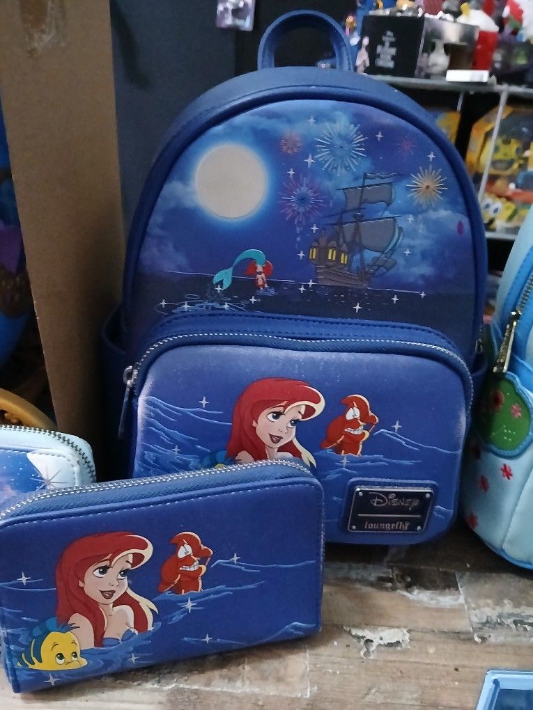 Disneyariel Bundle