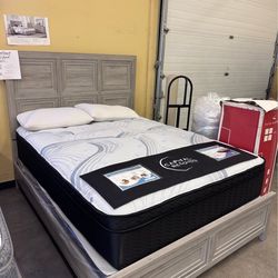 New Mattress Sets